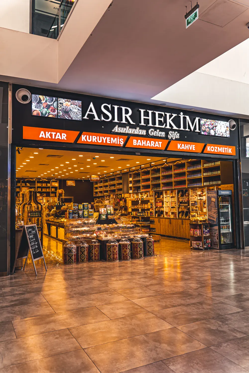 ASIR HEKİM