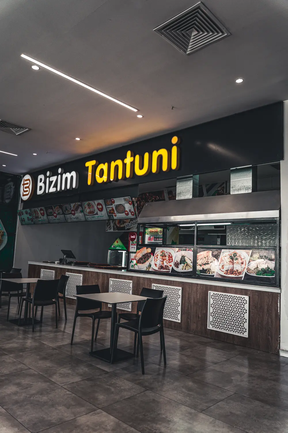 BİZİM TANTUNİ