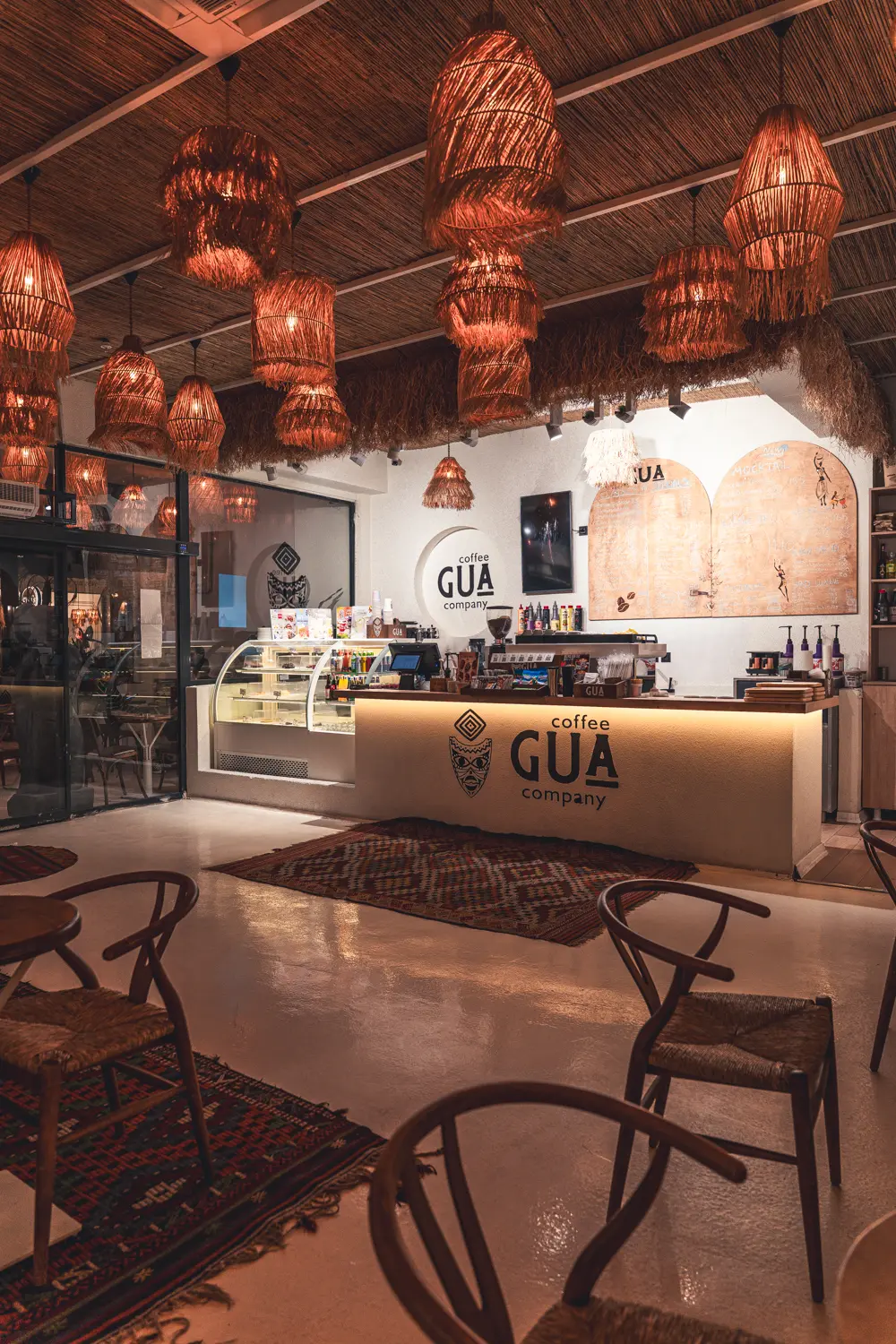 GUA COFFEE