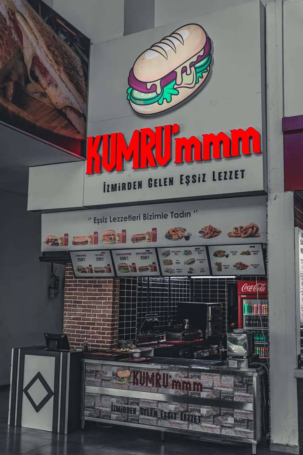 KUMRU'mmm