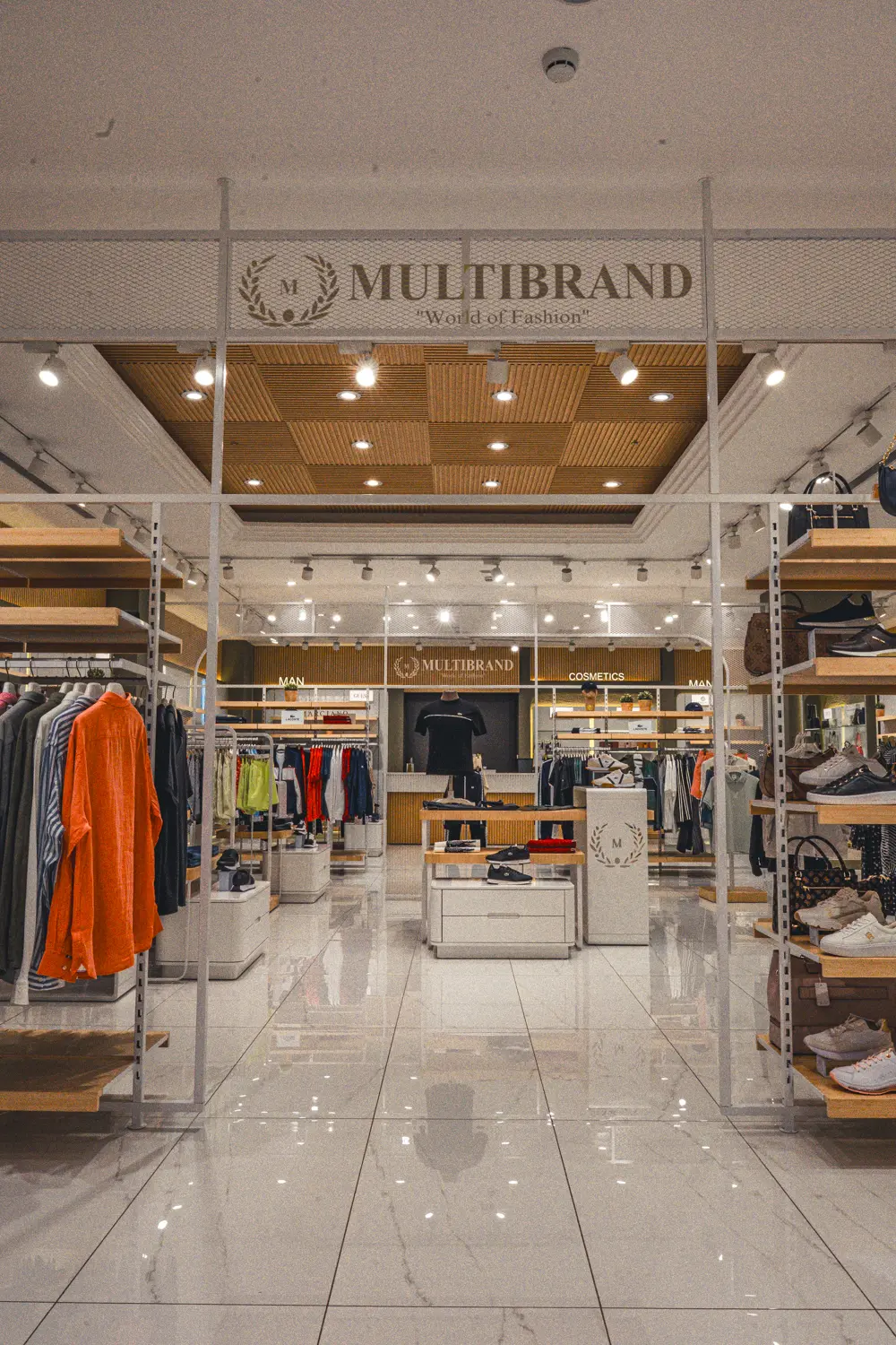 MULTİBRAND