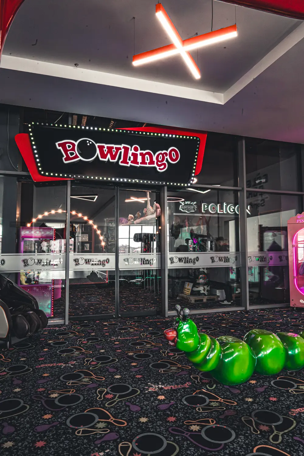 BOWLİNGO