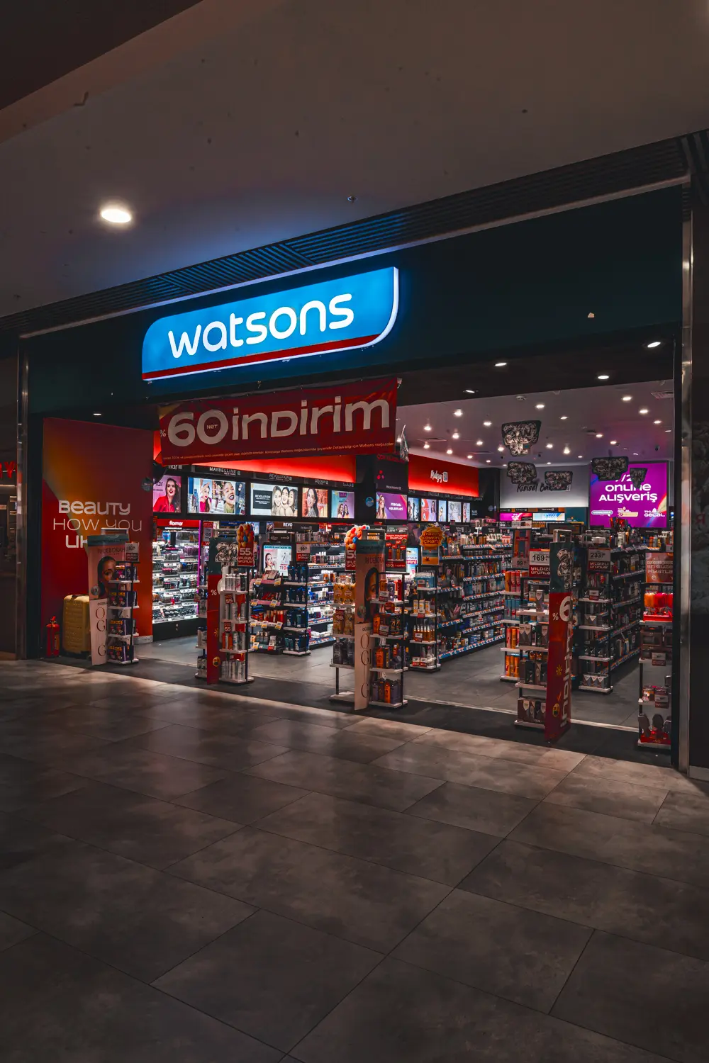 WATSONS