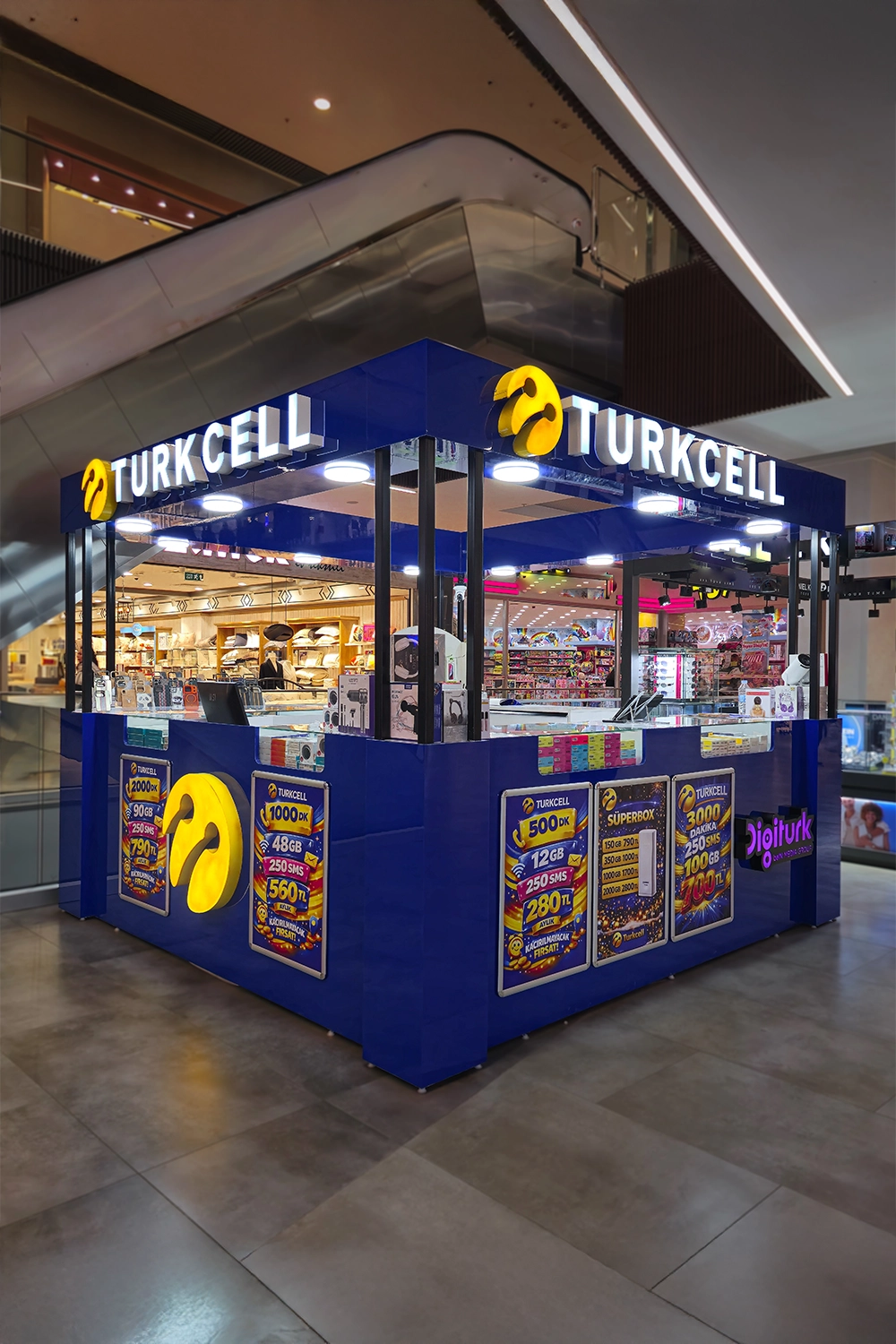 TURKCELL